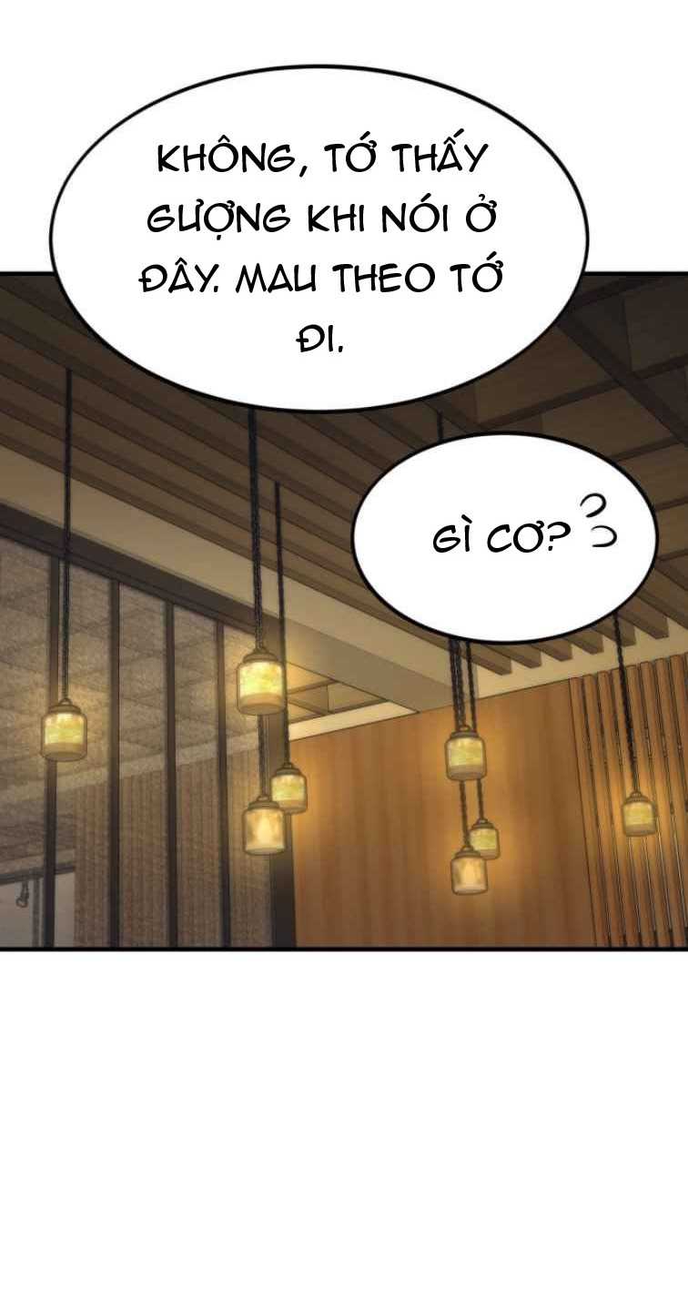 Nhân Vật Phụ Siêu Cấp Chap 50 - Next Chap 51