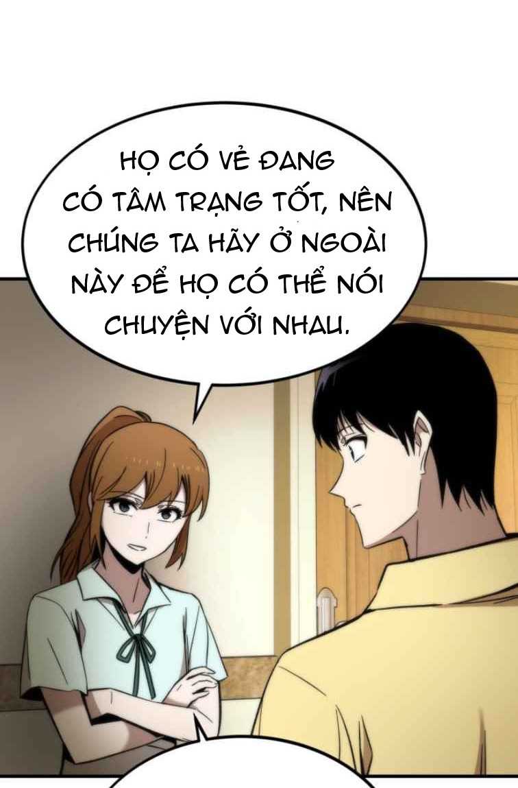 Nhân Vật Phụ Siêu Cấp Chap 50 - Next Chap 51