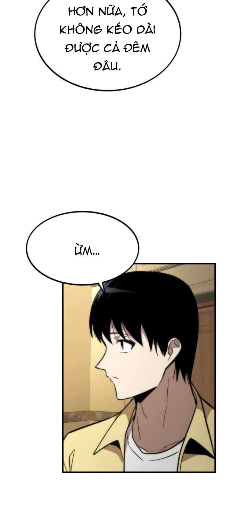 Nhân Vật Phụ Siêu Cấp Chap 50 - Next Chap 51