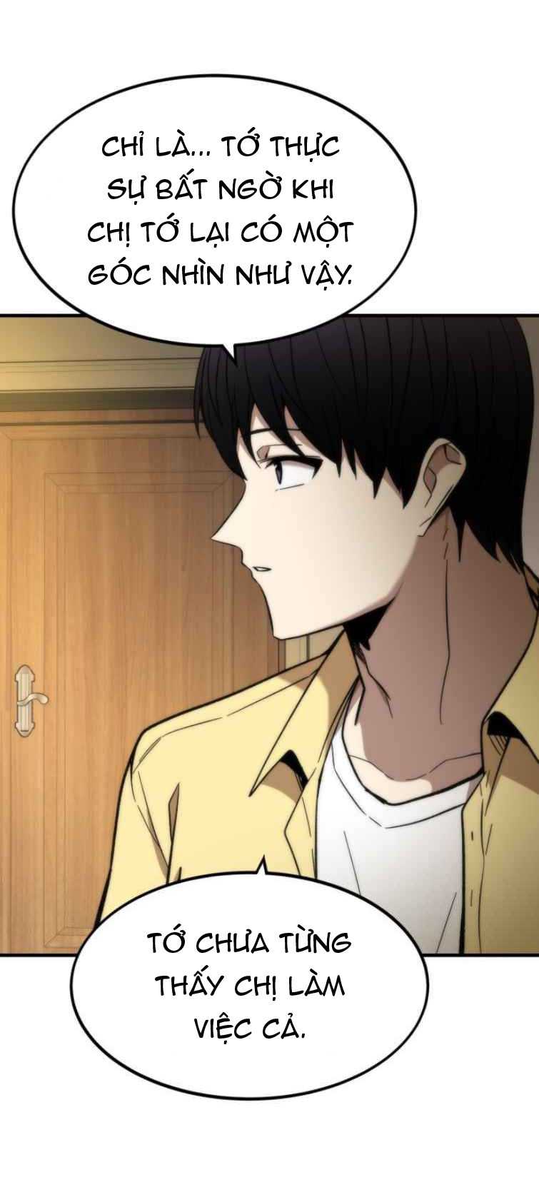 Nhân Vật Phụ Siêu Cấp Chap 50 - Next Chap 51