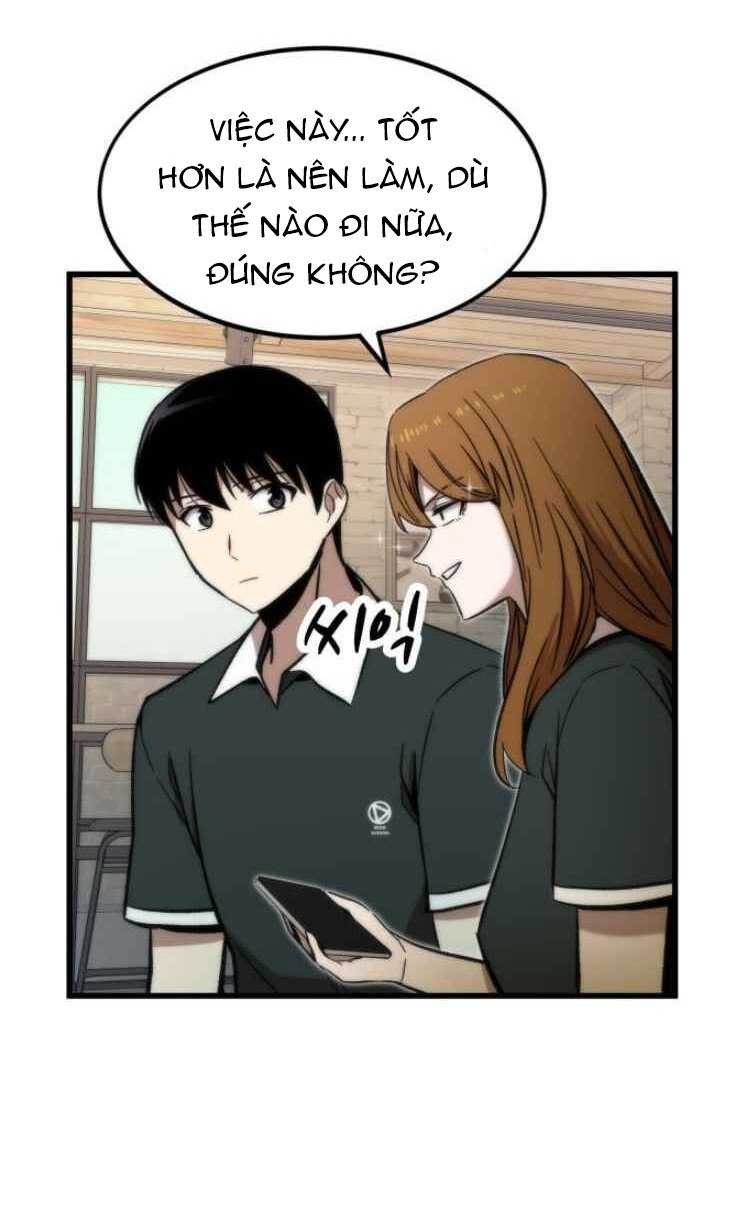 Nhân Vật Phụ Siêu Cấp Chap 50 - Next Chap 51