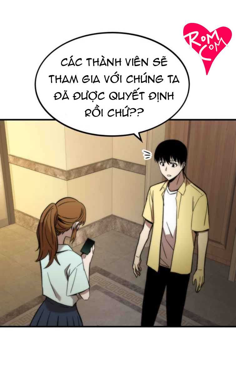 Nhân Vật Phụ Siêu Cấp Chap 50 - Next Chap 51