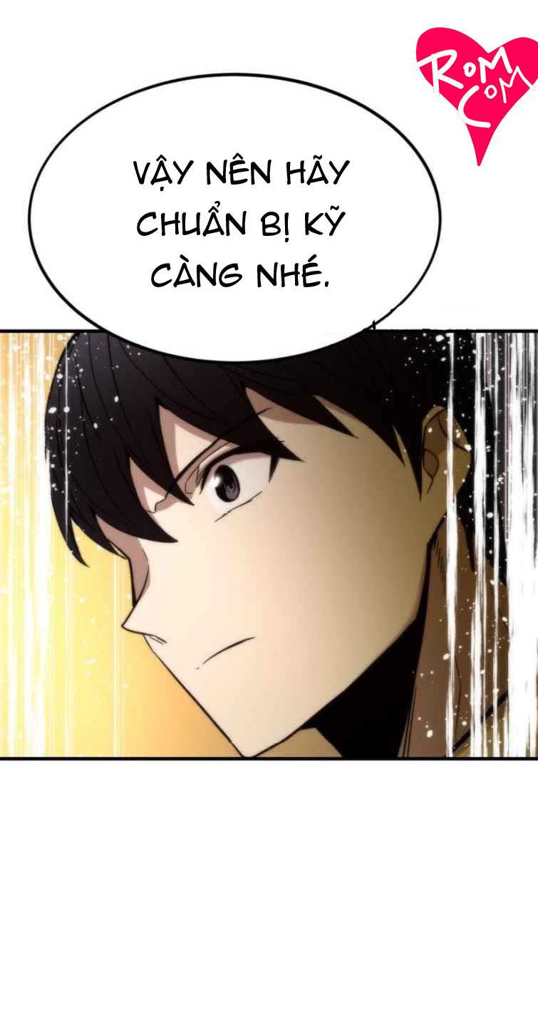 Nhân Vật Phụ Siêu Cấp Chap 50 - Next Chap 51