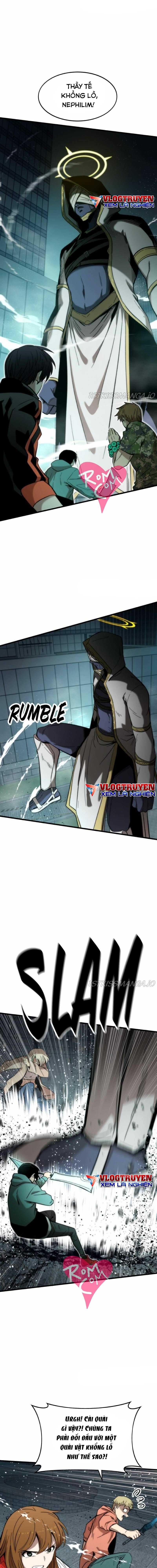 Nhân Vật Phụ Siêu Cấp Chap 51 - Next Chap 52