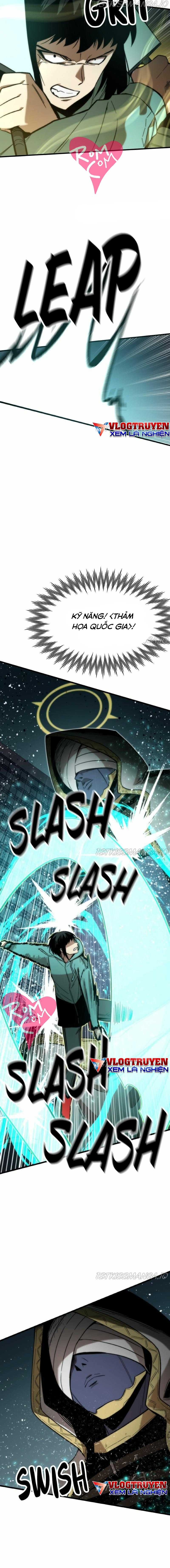 Nhân Vật Phụ Siêu Cấp Chap 51 - Next Chap 52