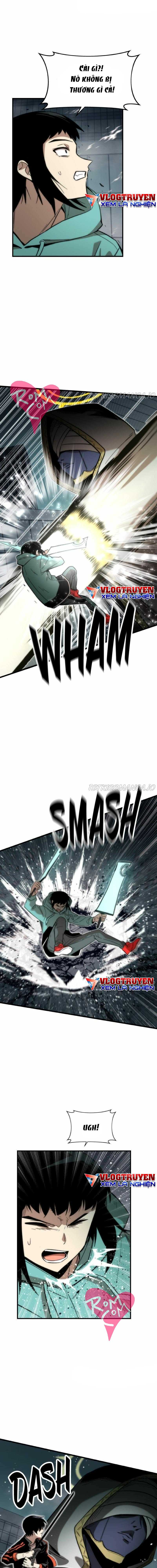 Nhân Vật Phụ Siêu Cấp Chap 51 - Next Chap 52