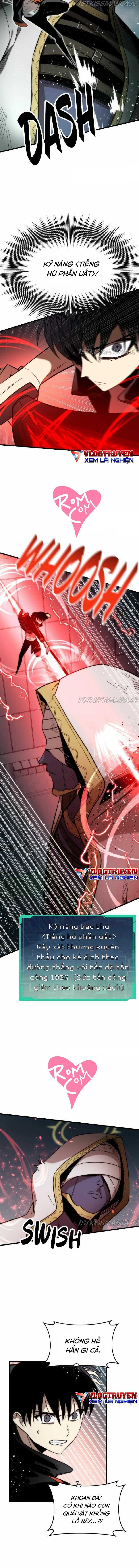 Nhân Vật Phụ Siêu Cấp Chap 51 - Next Chap 52