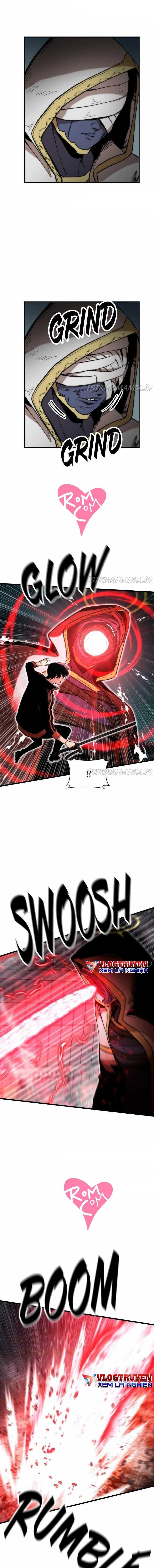 Nhân Vật Phụ Siêu Cấp Chap 51 - Next Chap 52