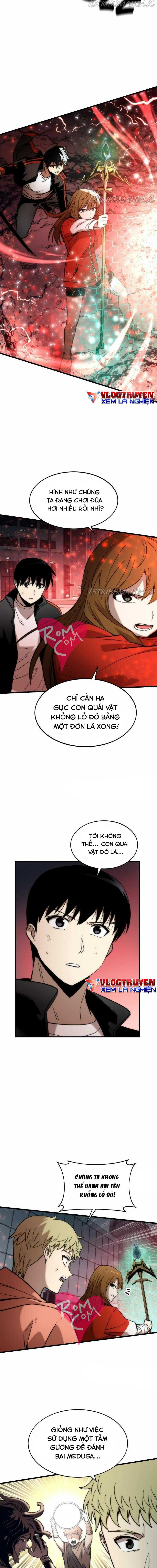 Nhân Vật Phụ Siêu Cấp Chap 51 - Next Chap 52