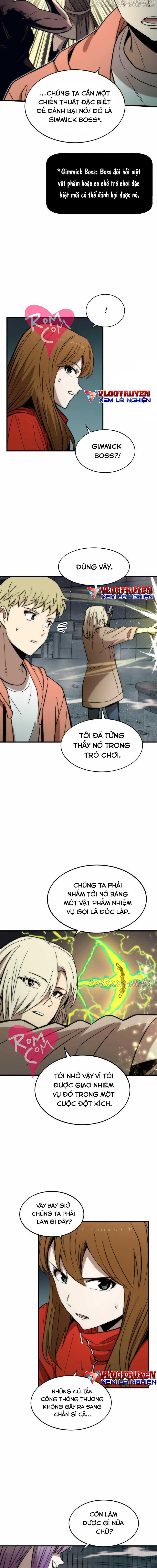 Nhân Vật Phụ Siêu Cấp Chap 51 - Next Chap 52