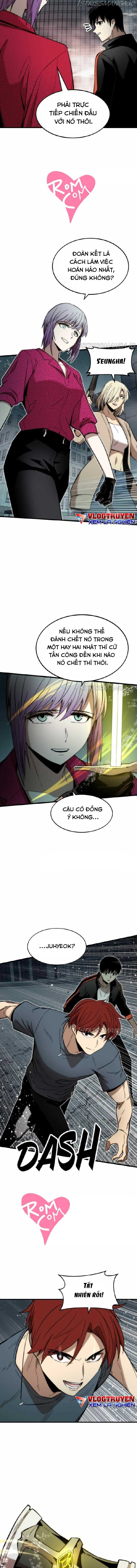 Nhân Vật Phụ Siêu Cấp Chap 51 - Next Chap 52