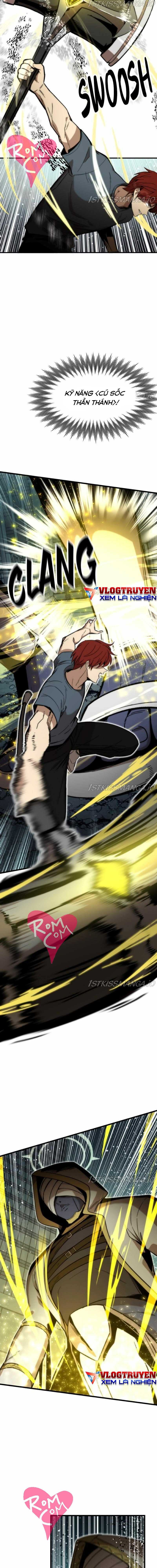 Nhân Vật Phụ Siêu Cấp Chap 51 - Next Chap 52