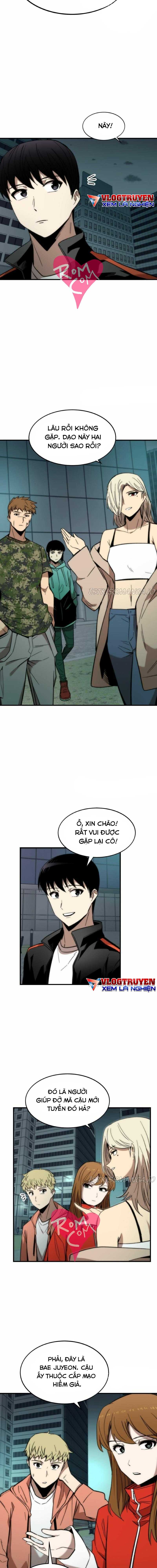Nhân Vật Phụ Siêu Cấp Chap 51 - Next Chap 52