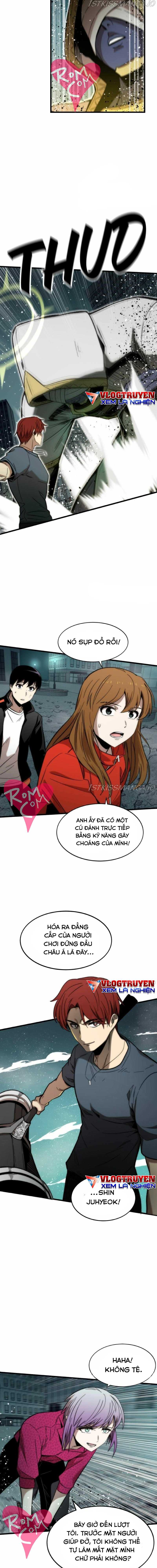 Nhân Vật Phụ Siêu Cấp Chap 51 - Next Chap 52