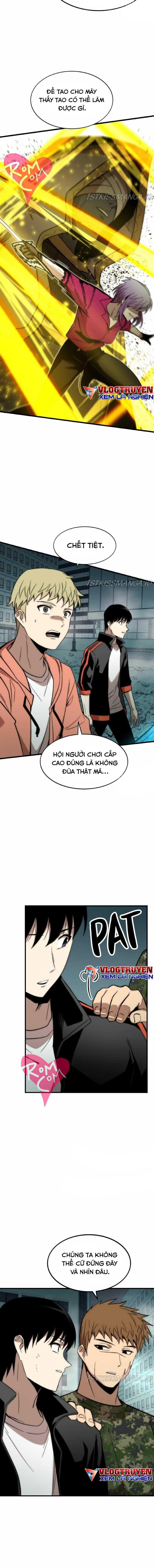 Nhân Vật Phụ Siêu Cấp Chap 51 - Next Chap 52