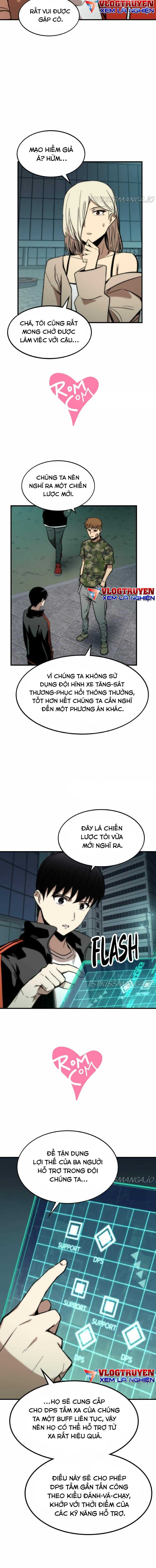 Nhân Vật Phụ Siêu Cấp Chap 51 - Next Chap 52