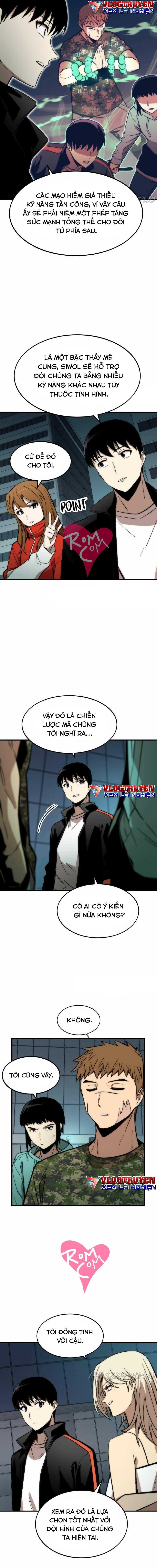 Nhân Vật Phụ Siêu Cấp Chap 51 - Next Chap 52