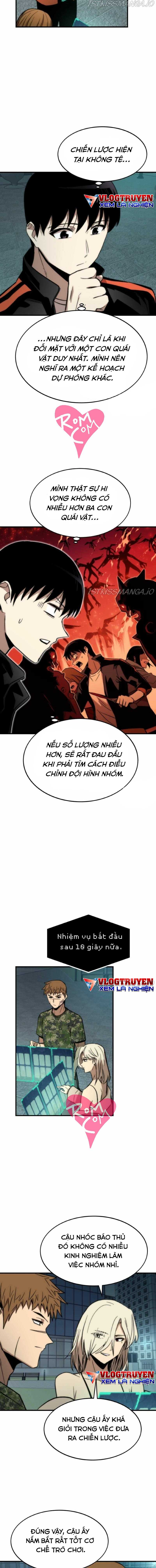 Nhân Vật Phụ Siêu Cấp Chap 51 - Next Chap 52