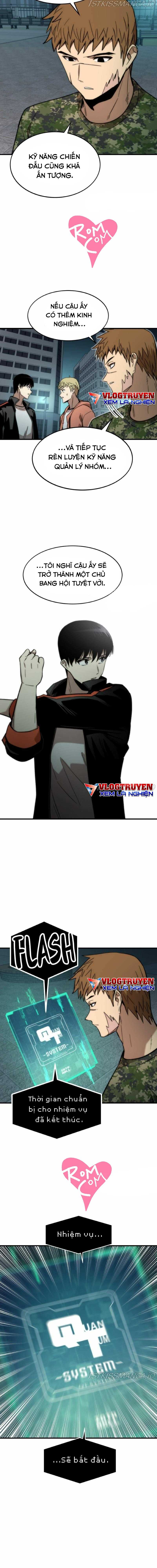 Nhân Vật Phụ Siêu Cấp Chap 51 - Next Chap 52