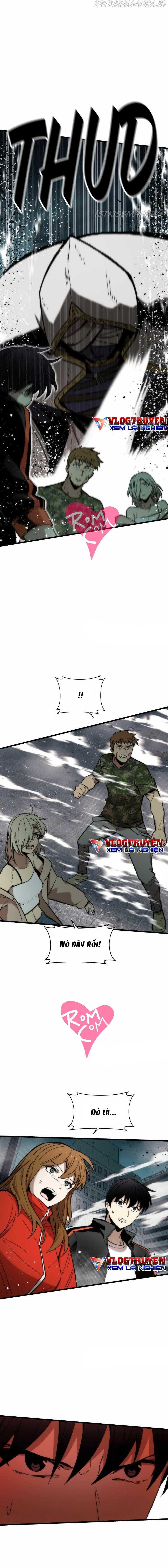 Nhân Vật Phụ Siêu Cấp Chap 51 - Next Chap 52