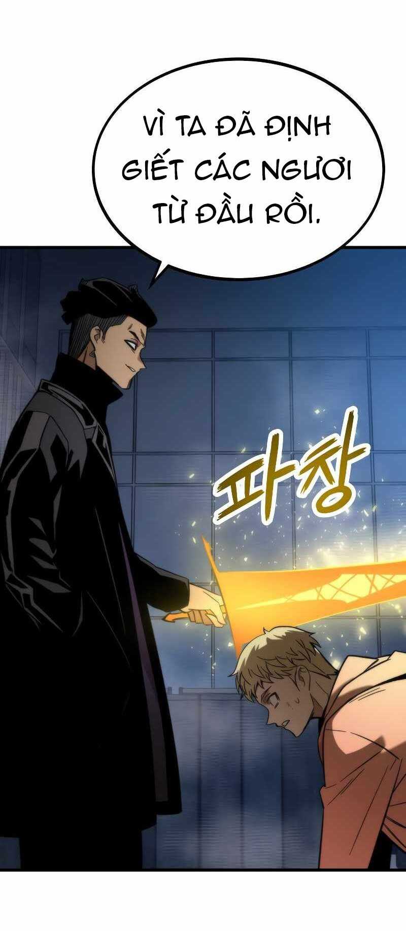 Nhân Vật Phụ Siêu Cấp Chap 53 - Next Chap 54