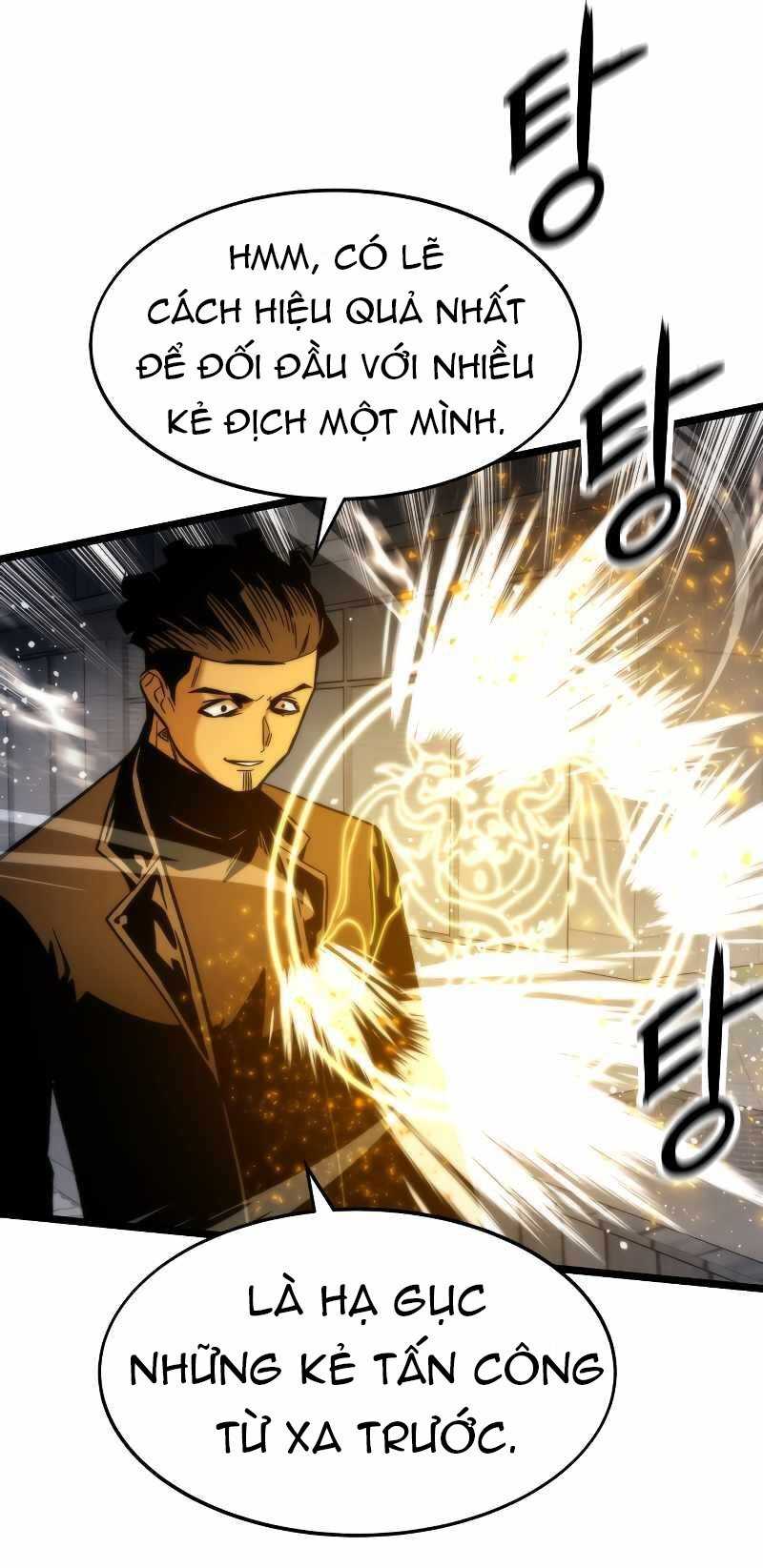 Nhân Vật Phụ Siêu Cấp Chap 53 - Next Chap 54