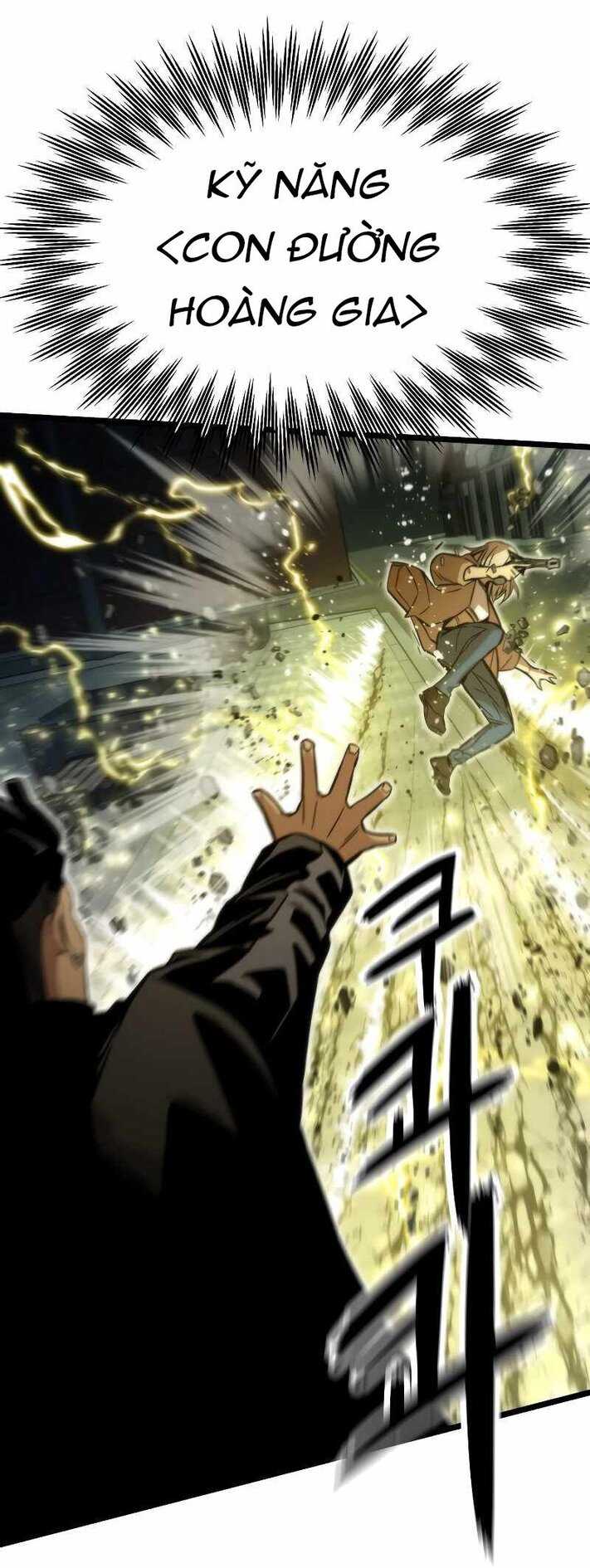 Nhân Vật Phụ Siêu Cấp Chap 53 - Next Chap 54