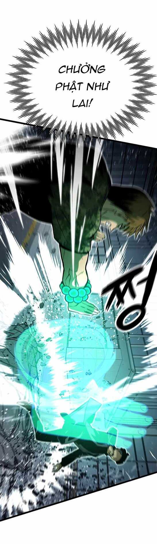 Nhân Vật Phụ Siêu Cấp Chap 53 - Next Chap 54