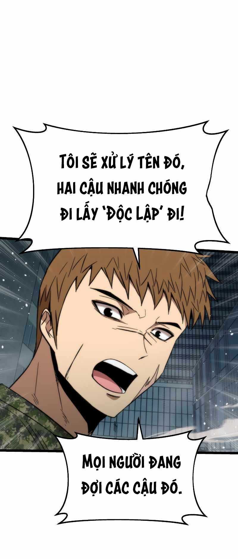 Nhân Vật Phụ Siêu Cấp Chap 53 - Next Chap 54