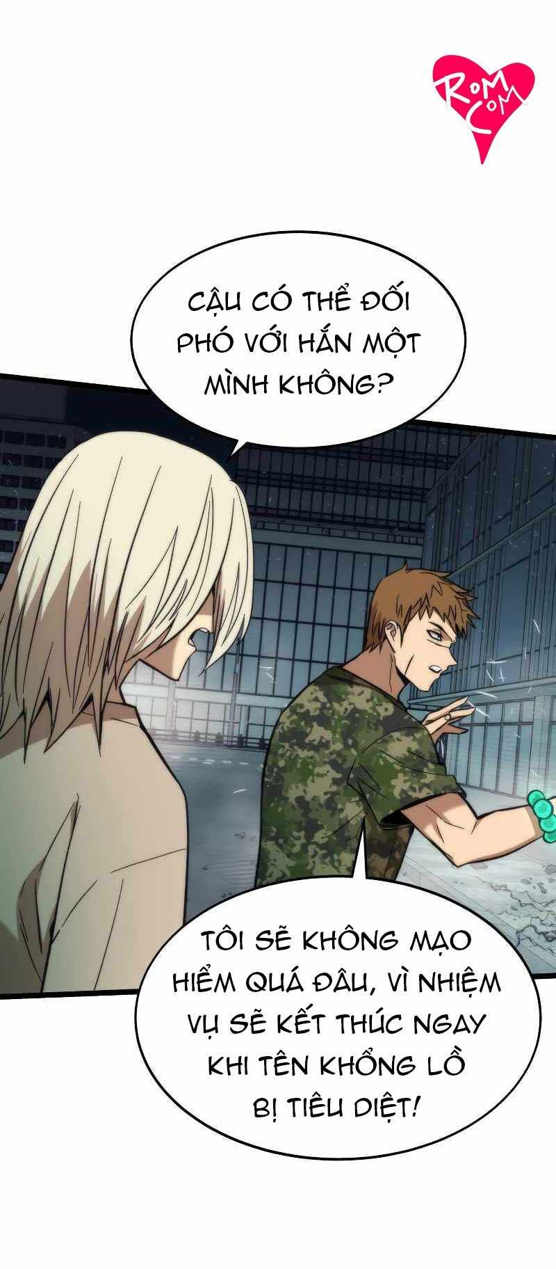 Nhân Vật Phụ Siêu Cấp Chap 53 - Next Chap 54