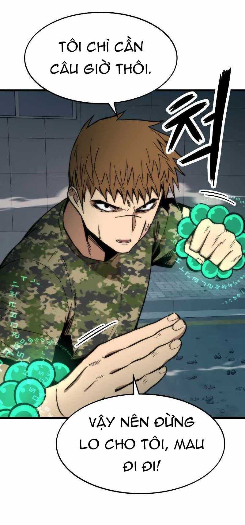 Nhân Vật Phụ Siêu Cấp Chap 53 - Next Chap 54