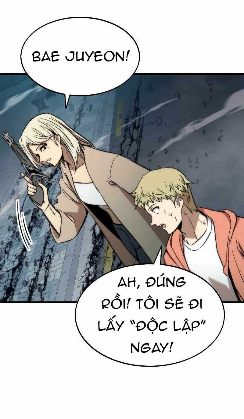 Nhân Vật Phụ Siêu Cấp Chap 53 - Next Chap 54