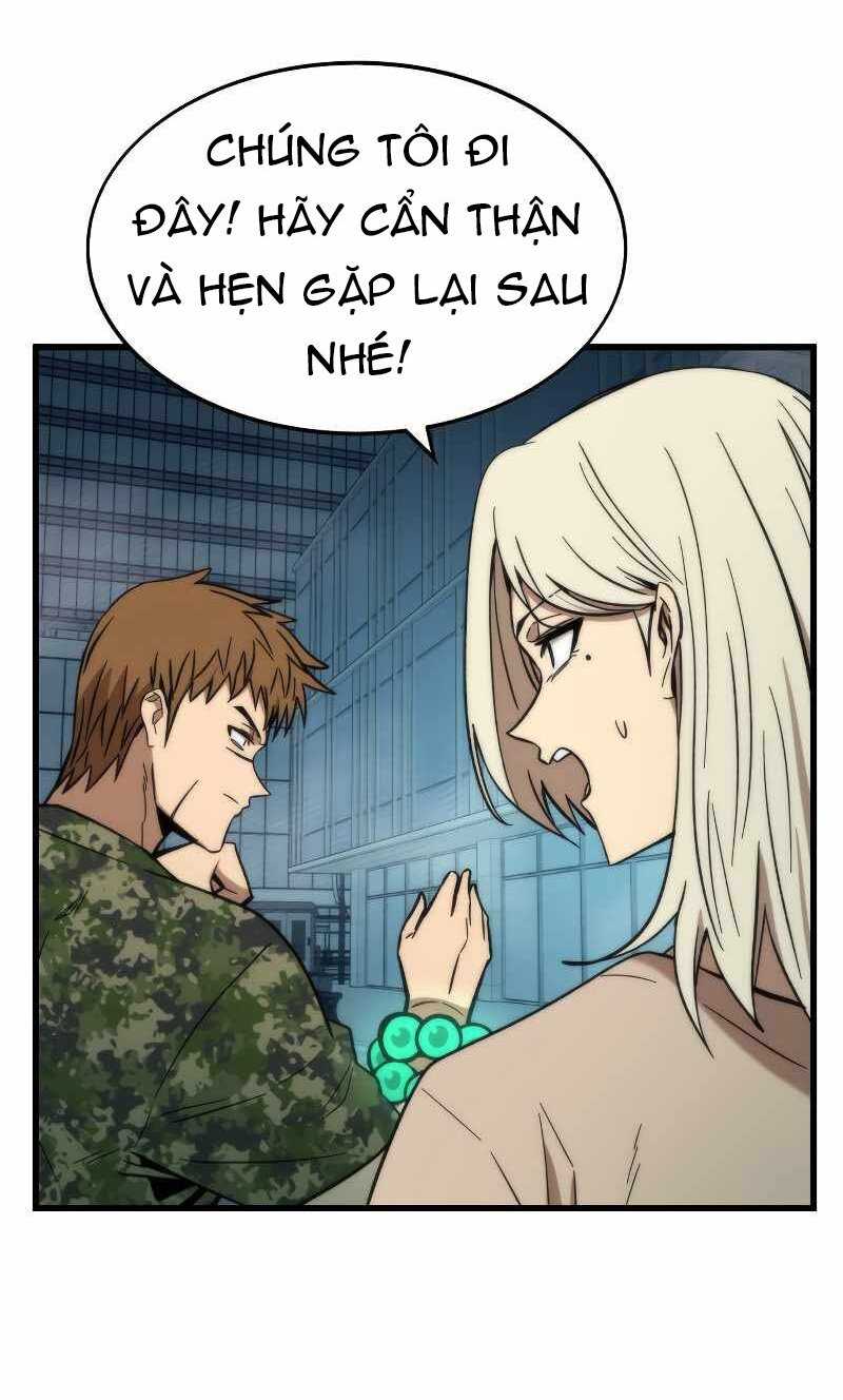 Nhân Vật Phụ Siêu Cấp Chap 53 - Next Chap 54