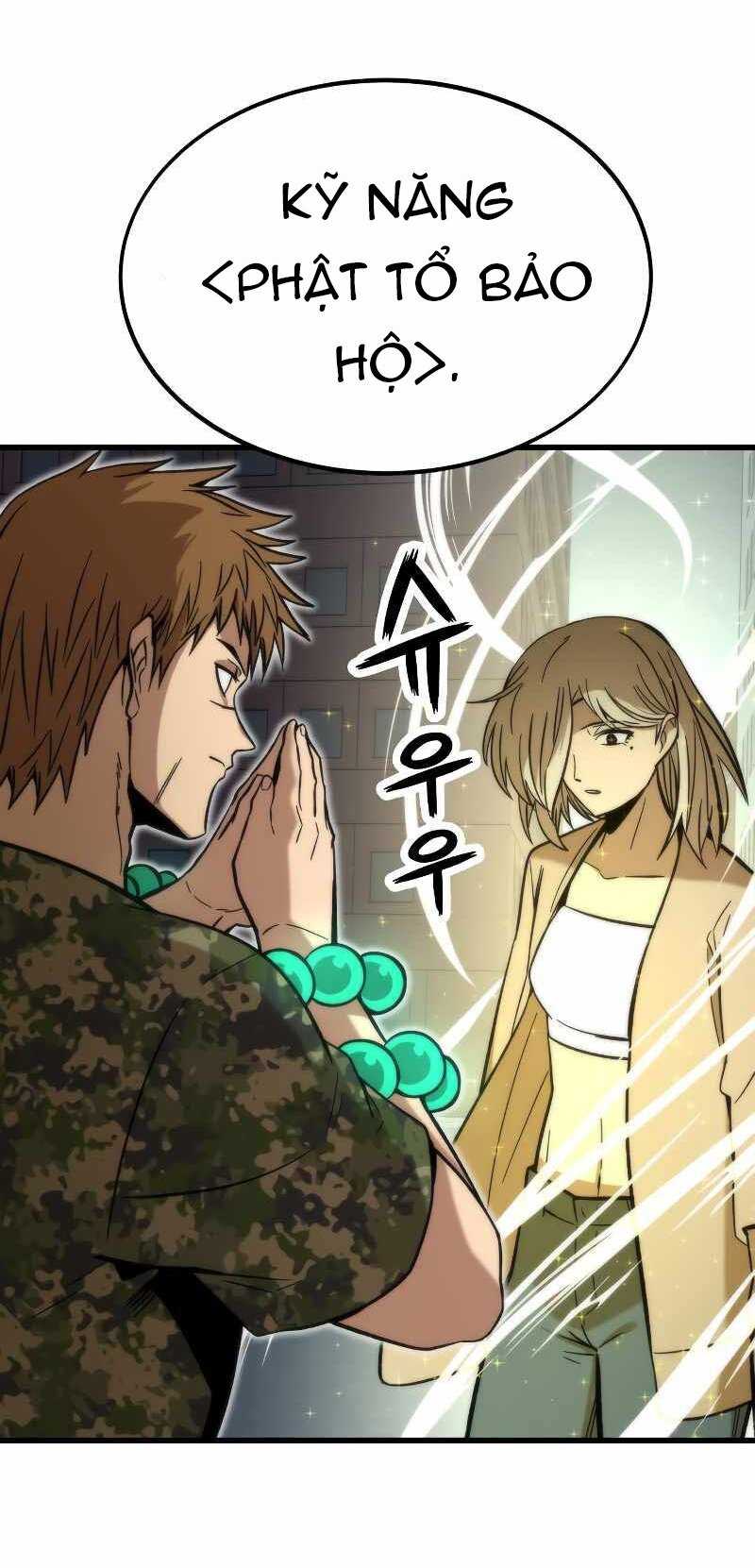 Nhân Vật Phụ Siêu Cấp Chap 53 - Next Chap 54