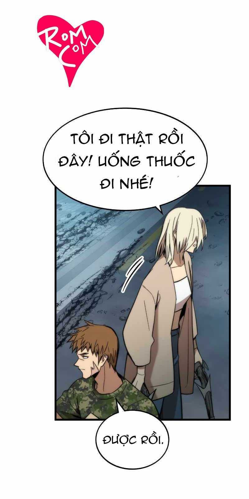 Nhân Vật Phụ Siêu Cấp Chap 53 - Next Chap 54