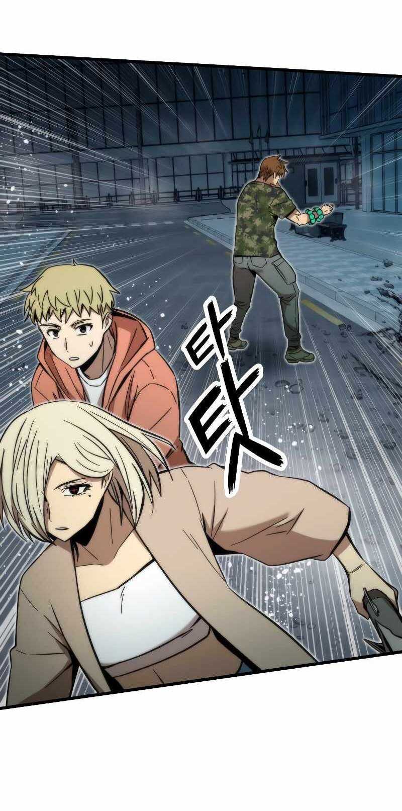 Nhân Vật Phụ Siêu Cấp Chap 53 - Next Chap 54