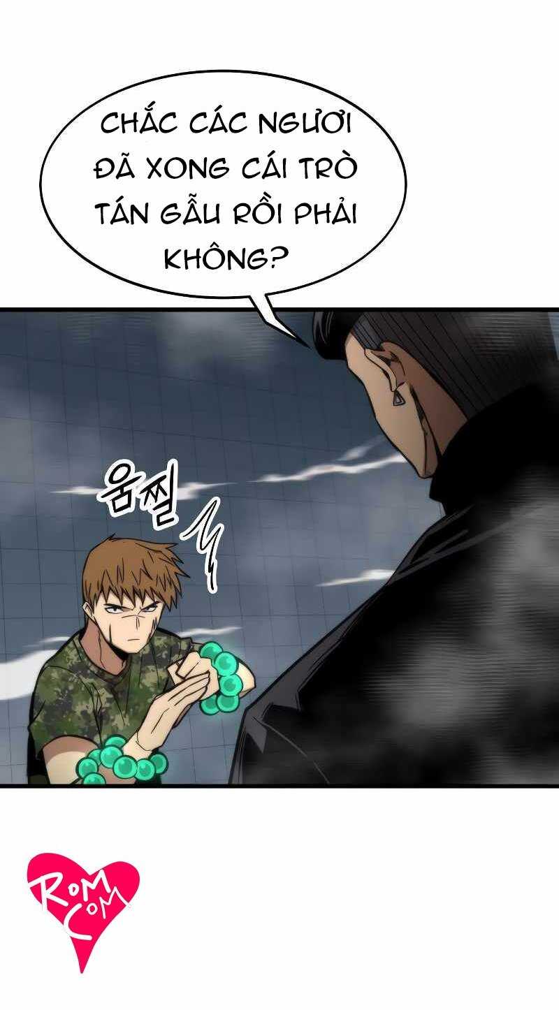 Nhân Vật Phụ Siêu Cấp Chap 53 - Next Chap 54