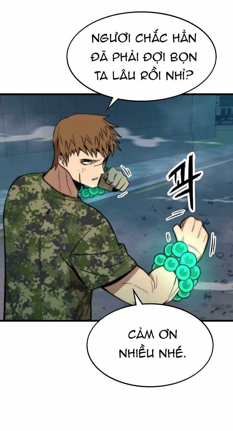 Nhân Vật Phụ Siêu Cấp Chap 53 - Next Chap 54