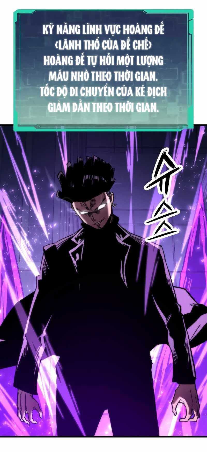 Nhân Vật Phụ Siêu Cấp Chap 53 - Next Chap 54