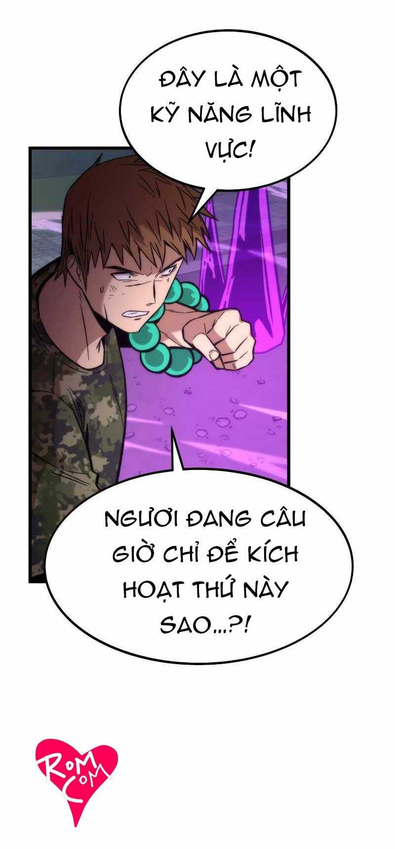 Nhân Vật Phụ Siêu Cấp Chap 53 - Next Chap 54