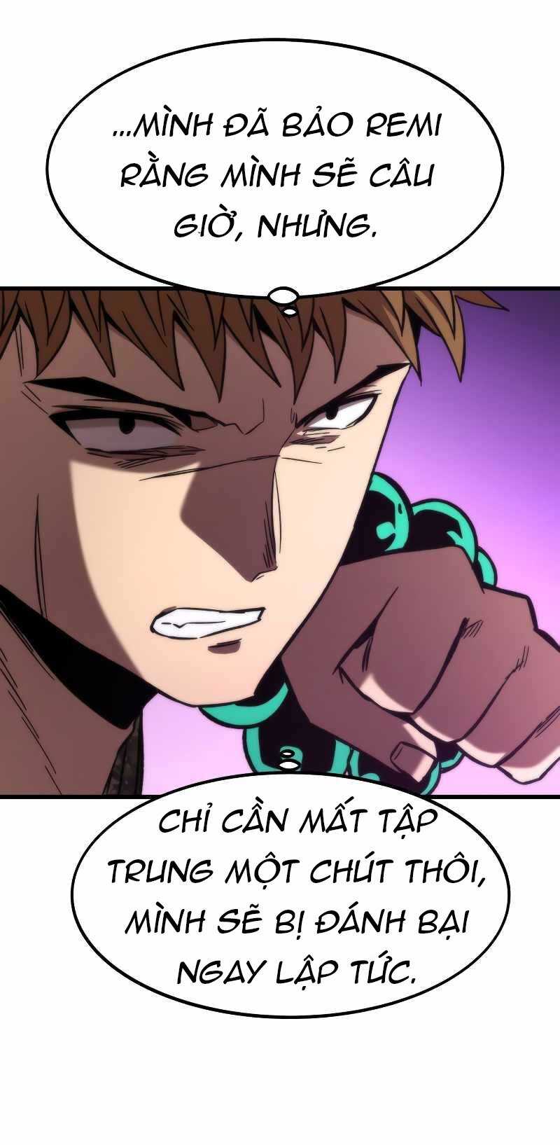 Nhân Vật Phụ Siêu Cấp Chap 53 - Next Chap 54