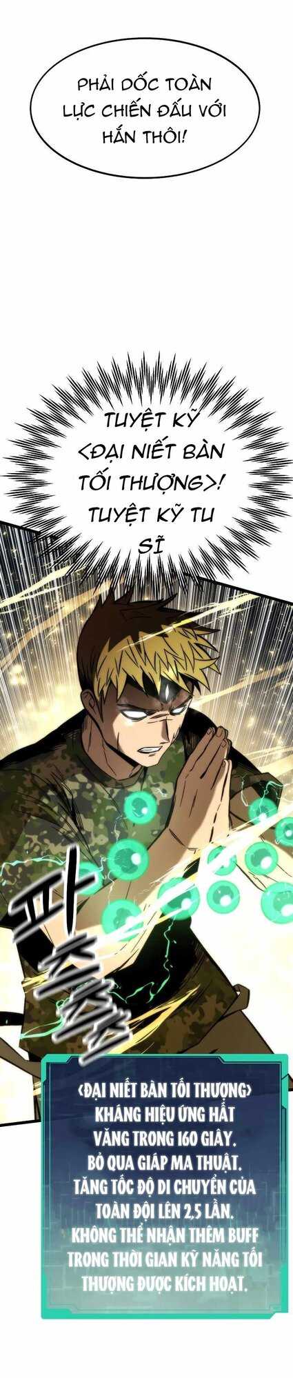 Nhân Vật Phụ Siêu Cấp Chap 53 - Next Chap 54