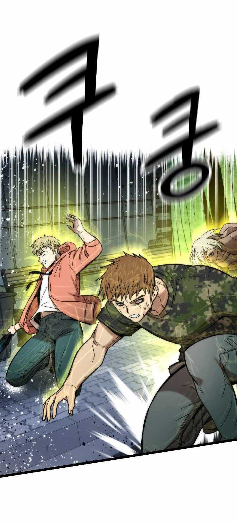 Nhân Vật Phụ Siêu Cấp Chap 53 - Next Chap 54