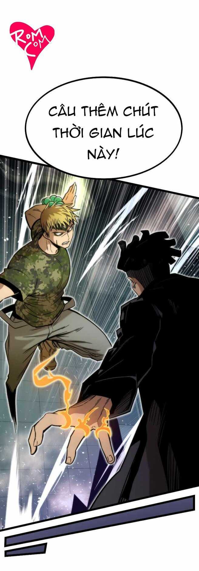 Nhân Vật Phụ Siêu Cấp Chap 53 - Next Chap 54