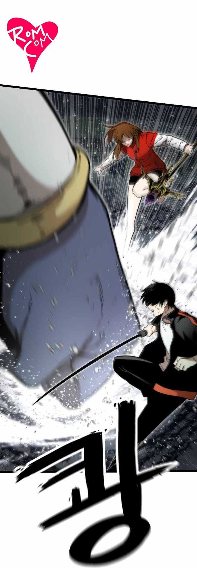 Nhân Vật Phụ Siêu Cấp Chap 53 - Next Chap 54