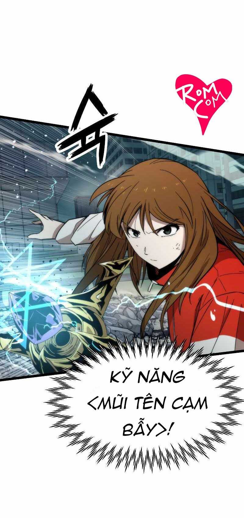 Nhân Vật Phụ Siêu Cấp Chap 53 - Next Chap 54