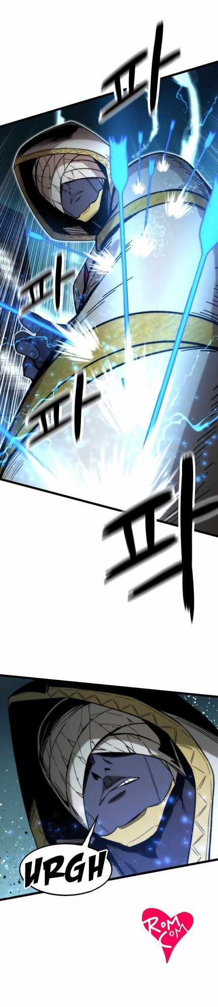 Nhân Vật Phụ Siêu Cấp Chap 53 - Next Chap 54