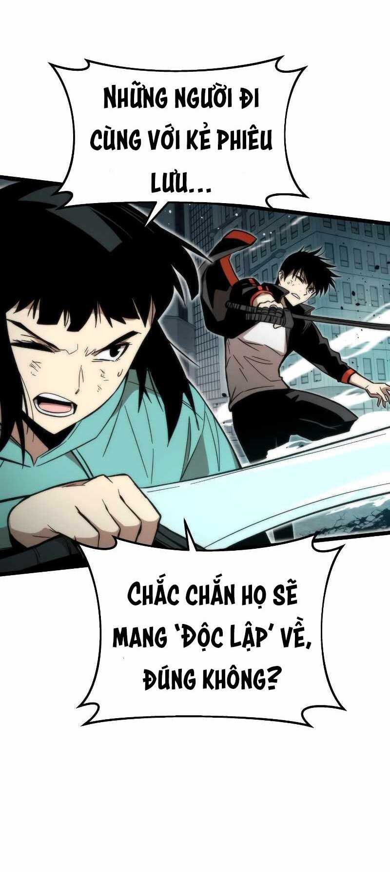 Nhân Vật Phụ Siêu Cấp Chap 53 - Next Chap 54
