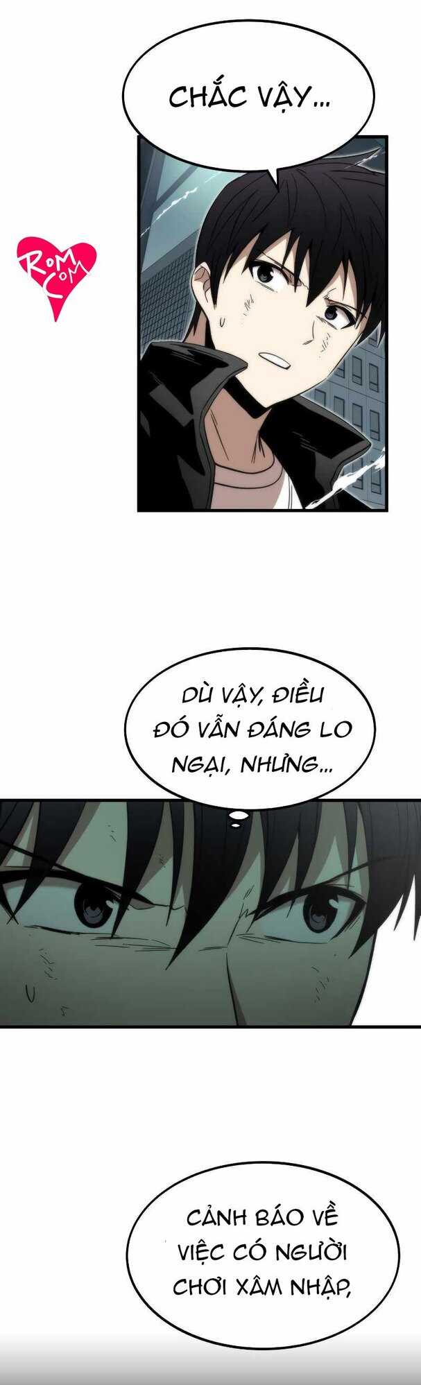 Nhân Vật Phụ Siêu Cấp Chap 53 - Next Chap 54