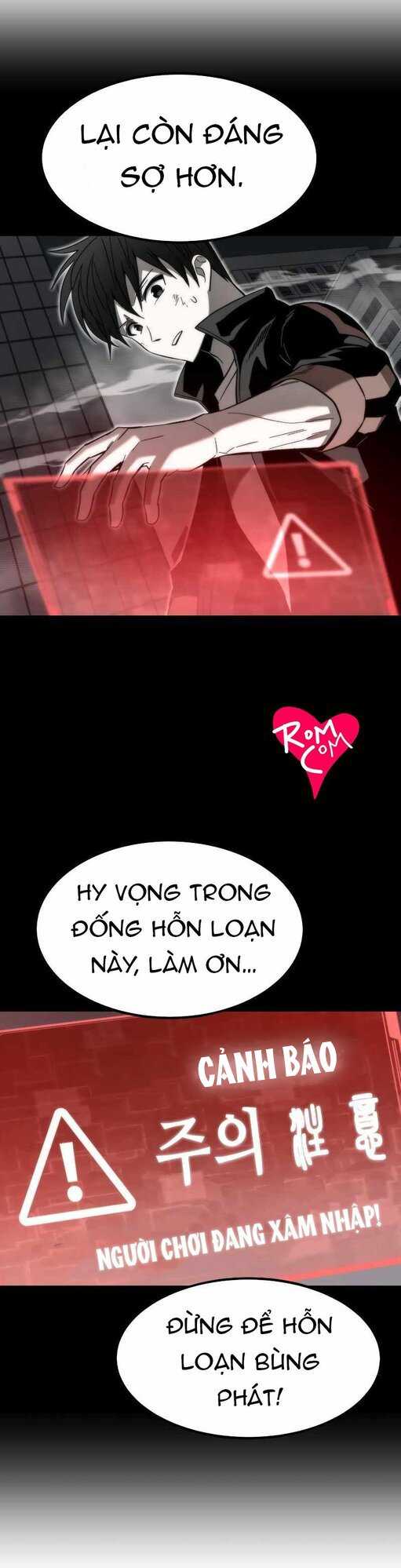 Nhân Vật Phụ Siêu Cấp Chap 53 - Next Chap 54